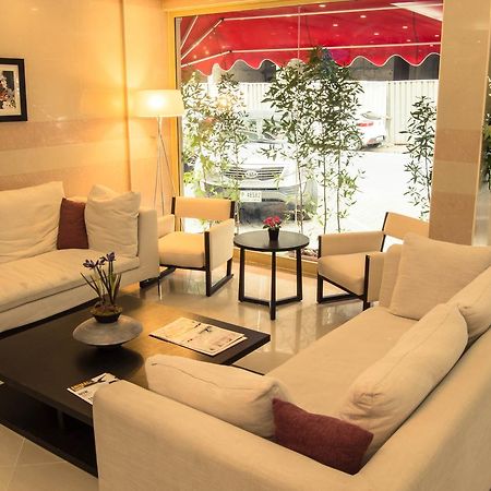 Wardah Hotel Apartments Sharjah Exterior photo